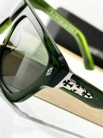 Picture of Chrome Hearts Sunglasses _SKUfw66527573fw